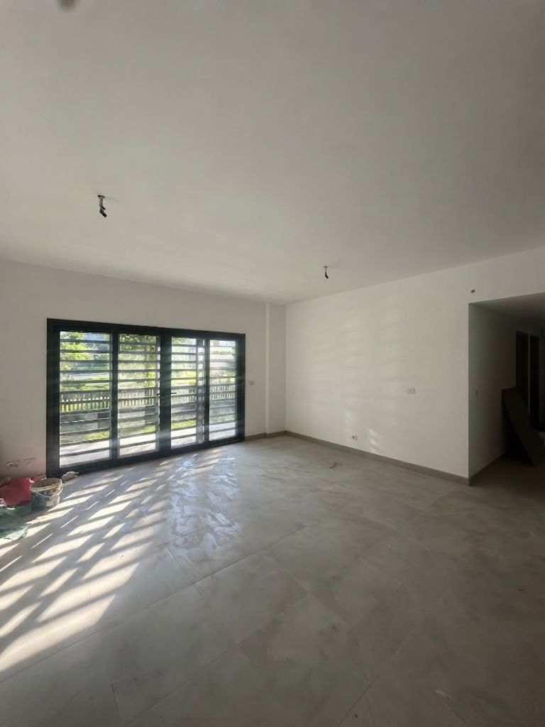 Open-plan living