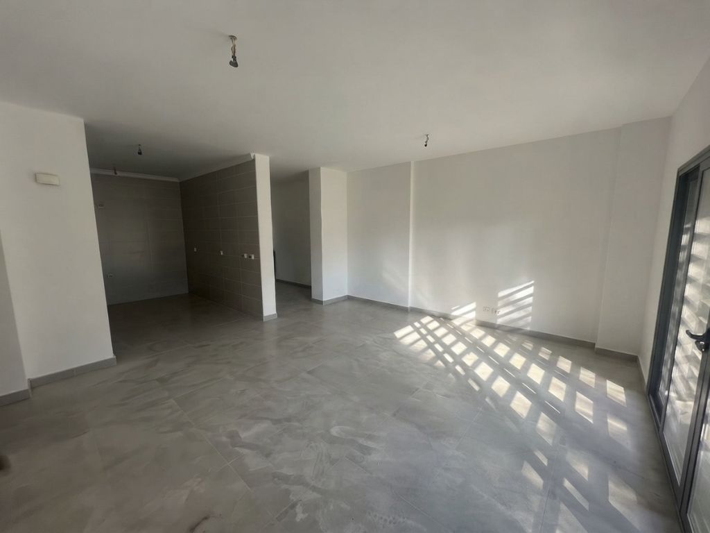 Open-plan living